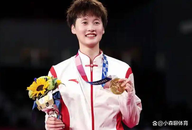 开云体育平台APP-印尼队横扫韩国队，陈雨菲高光表现