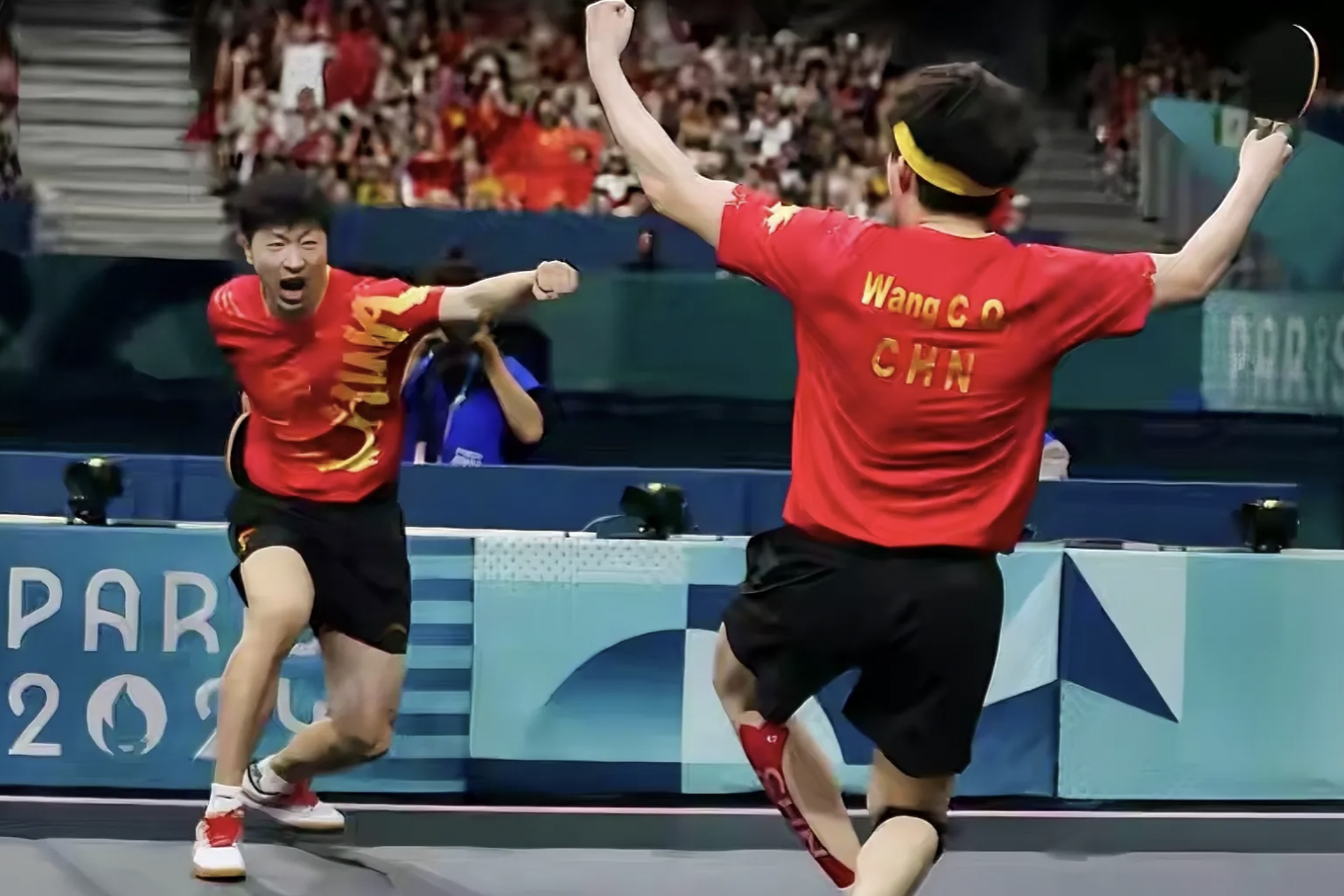 开云体育下载-瑞典队绝杀日本队，许昕扛起全队