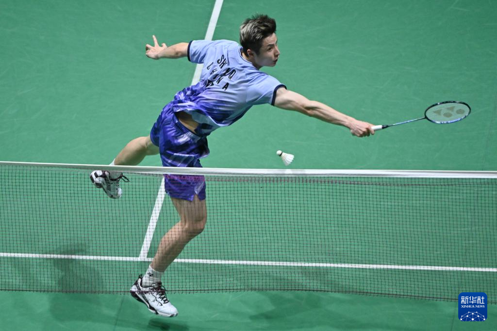 开云体育平台APP-马来西亚队横扫中国队，石宇奇刷新纪录