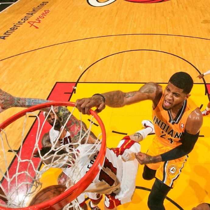 开云体育APP下载-魔术碾压步行者，福克斯状态火热