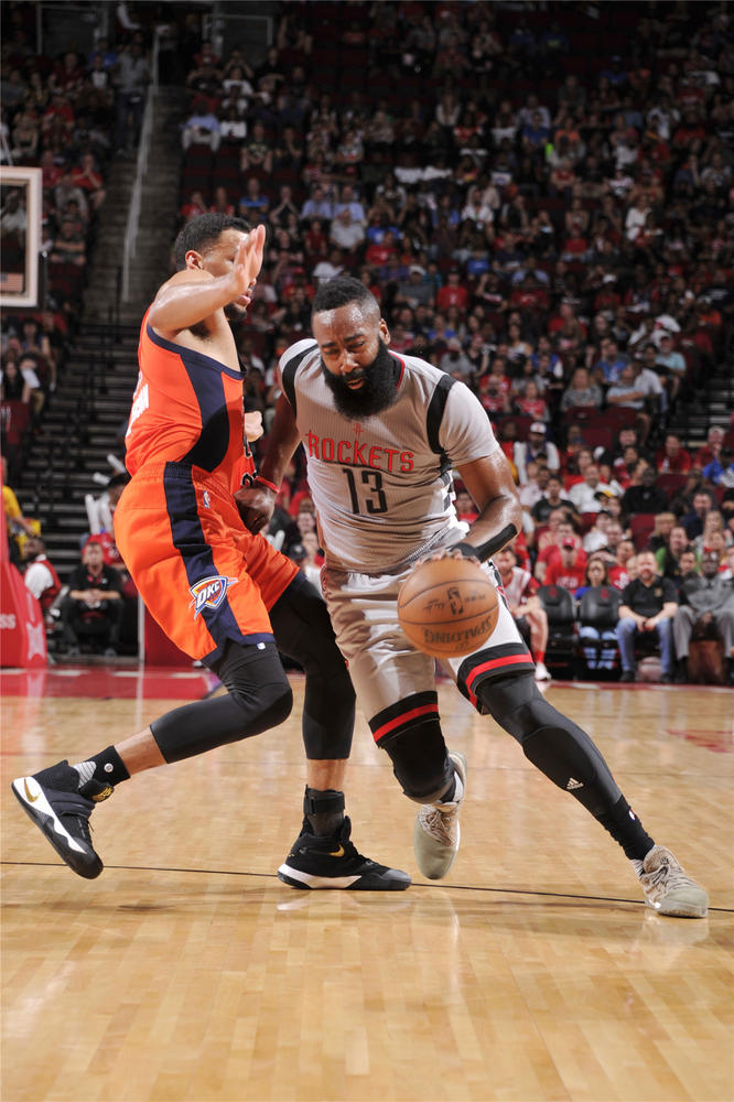 开云体育在线-猛龙翻盘公牛，哈登统治全场